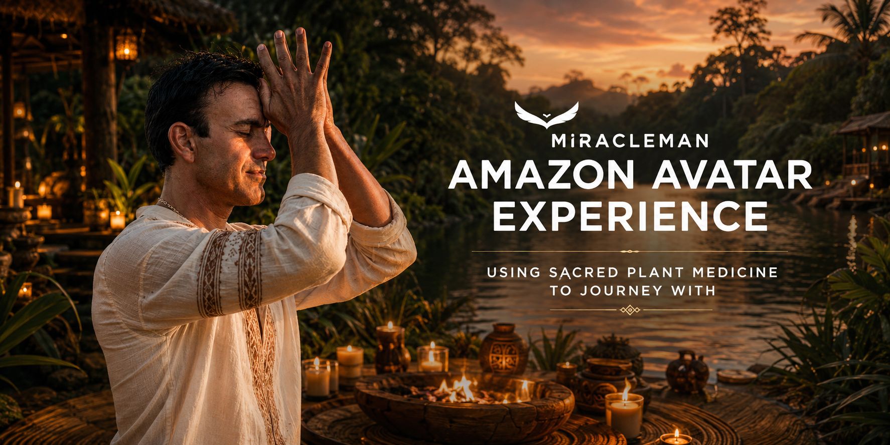 Amazon Avatar Experience