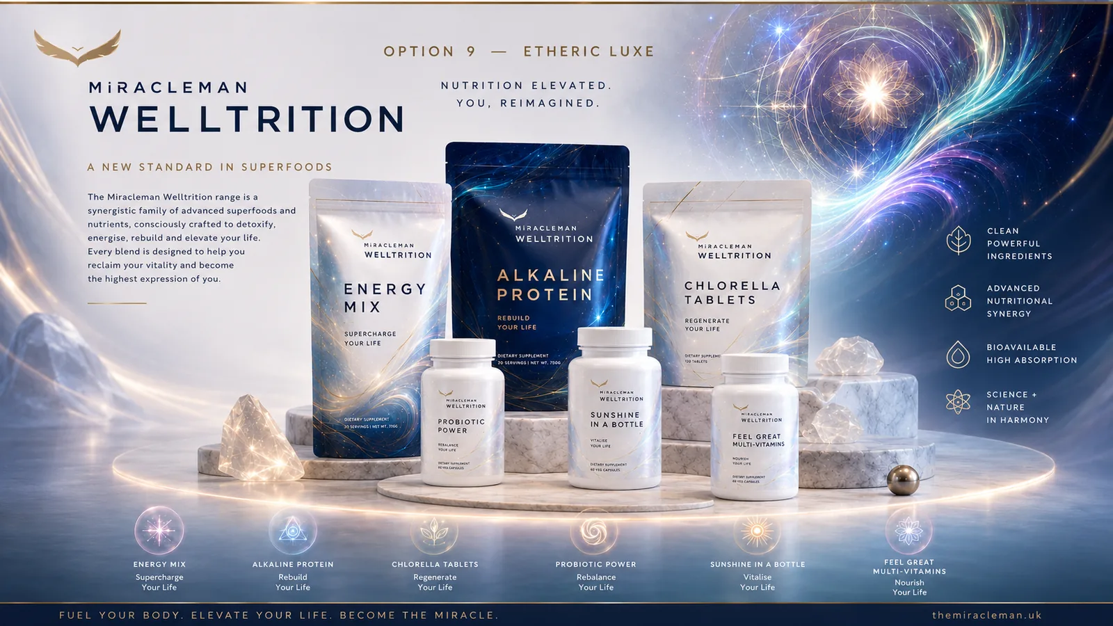 Welltrition programme artwork