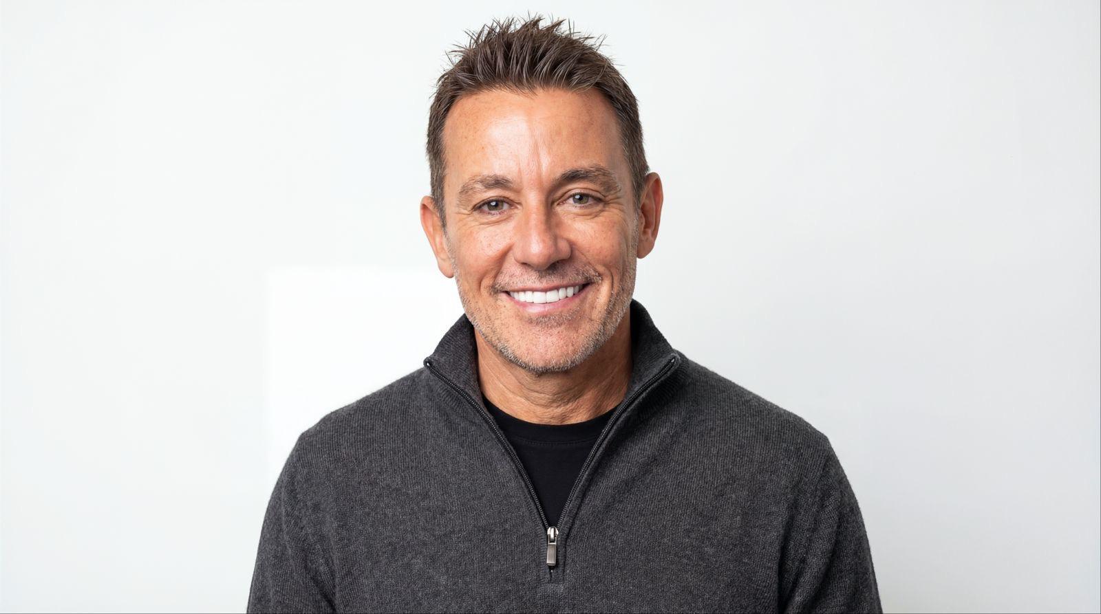 Greg Secker