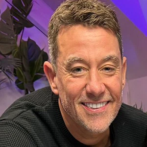 GREG SECKER