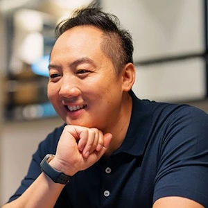 JOHN LEE
