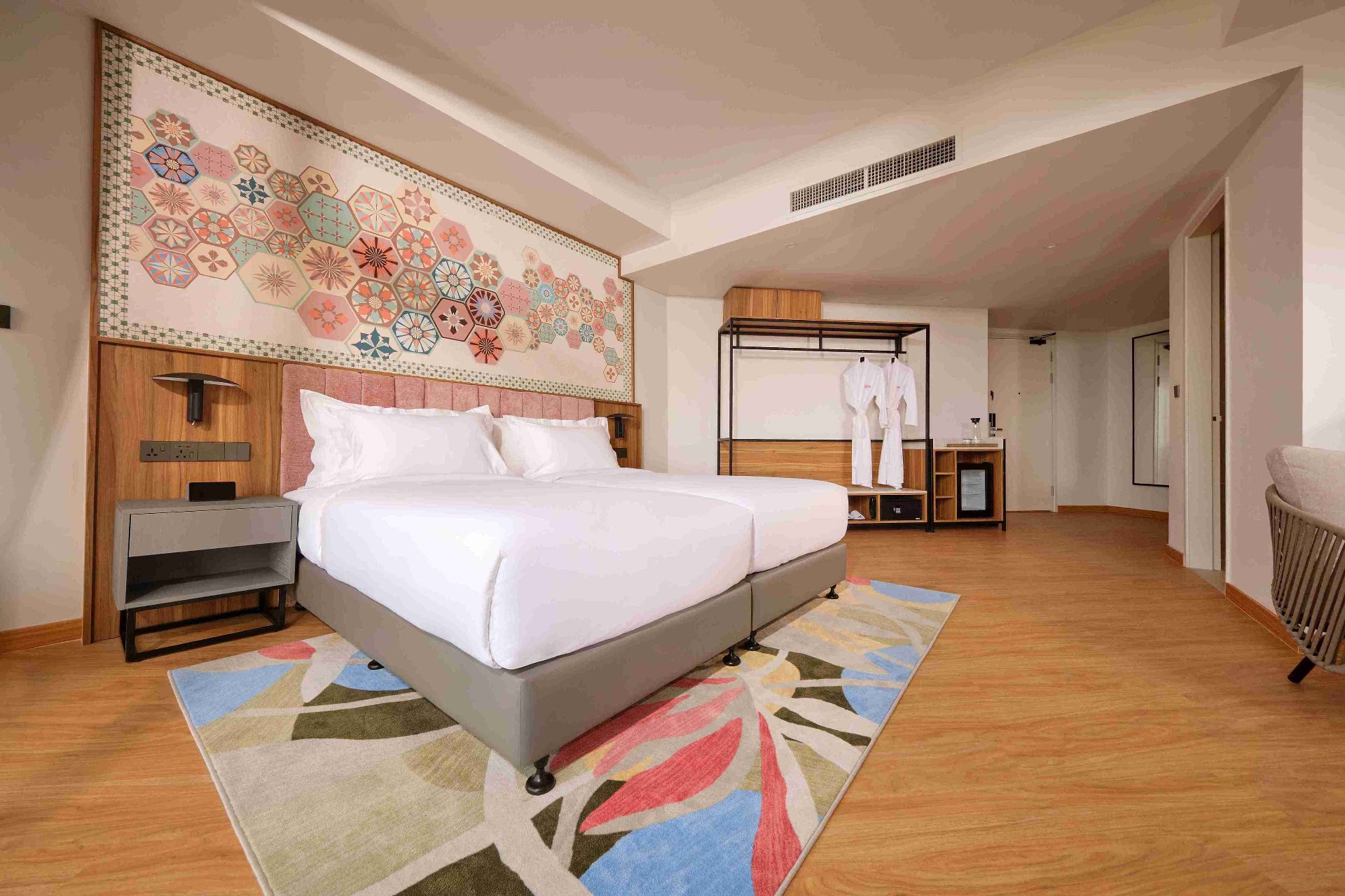 Junior Suite Room