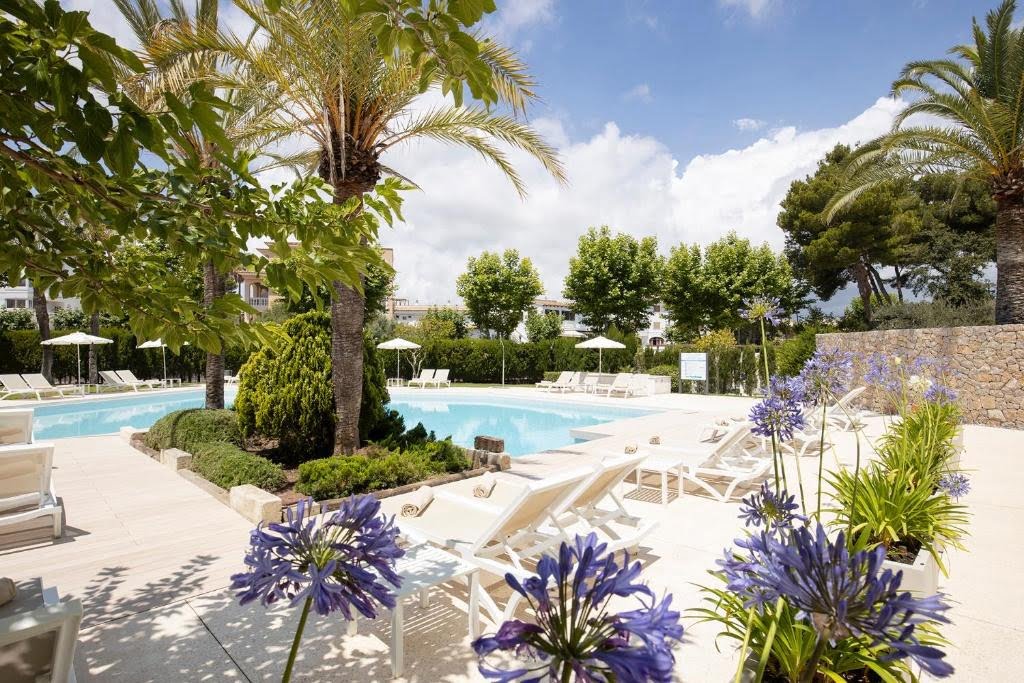 Canyamel Hotel Pool