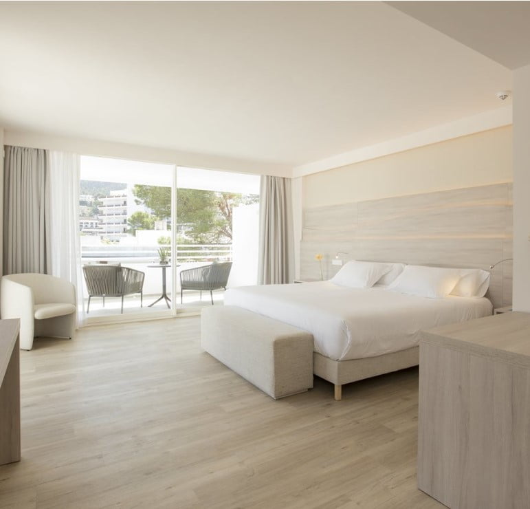 Suite Room