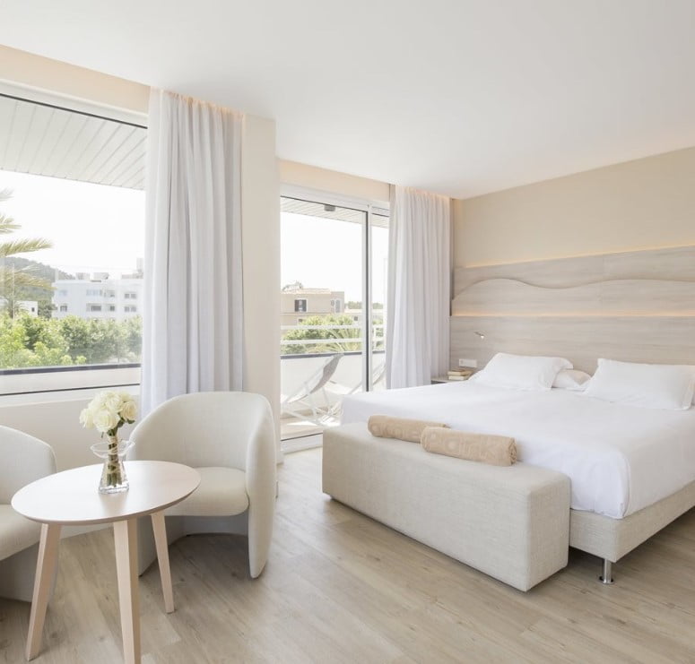 Suite Privilege Room
